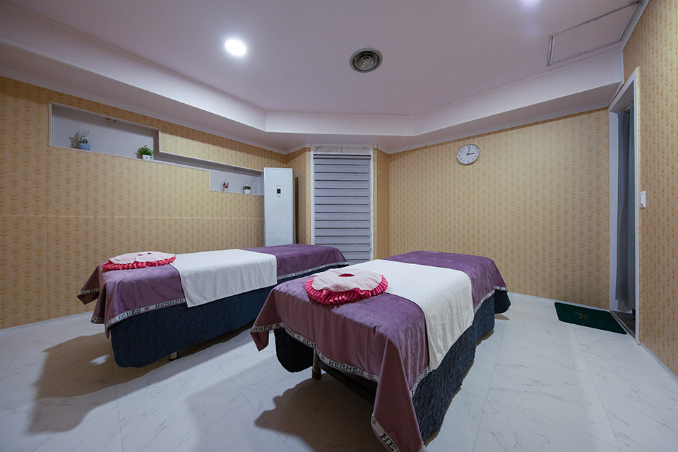 정왕동 중국전통아로마 주차가능, 24시간, 샤워가능, 커플실, 수면가능, 단체예약 완비된 시설 사진