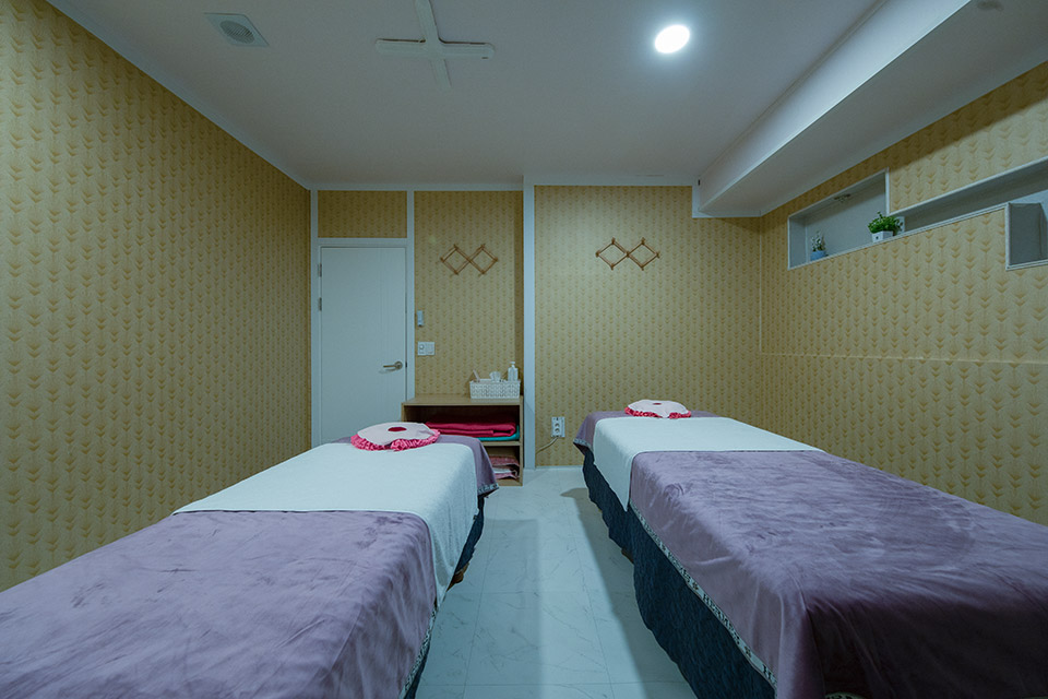 정왕동 인근 마사지 잘하는 곳 중국전통아로마 청결하게 관리된 내부 시설