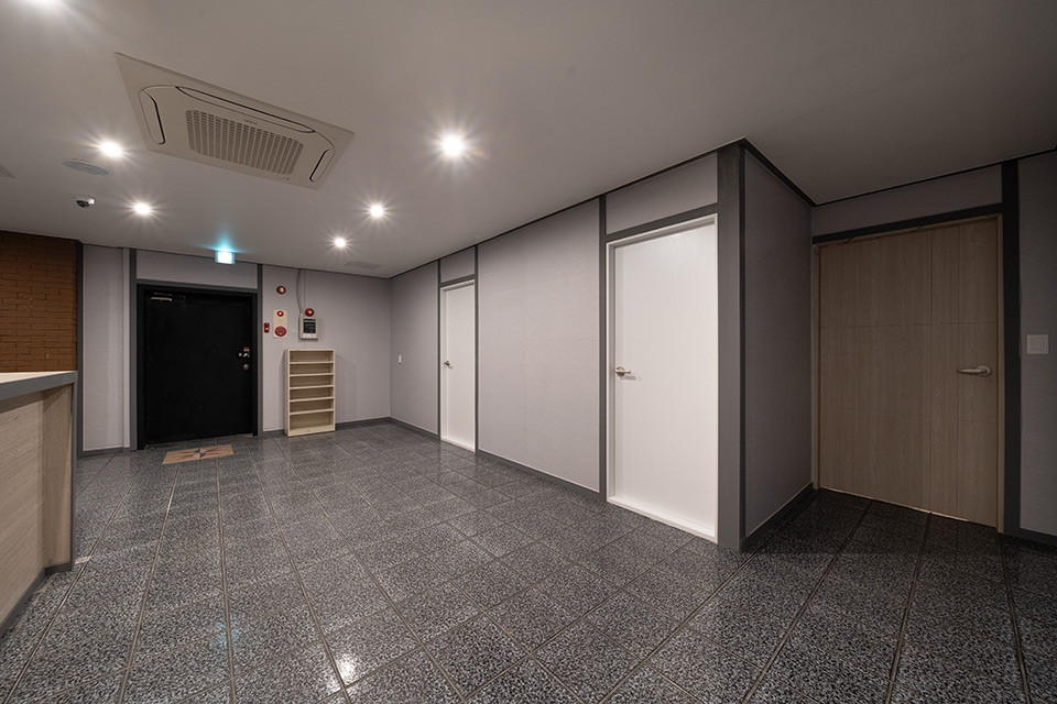 명덕역,영대병원역,교대역,건들바위역 인근 타이, 아로마 서비스가 제공되는 별타이의 전체 시설