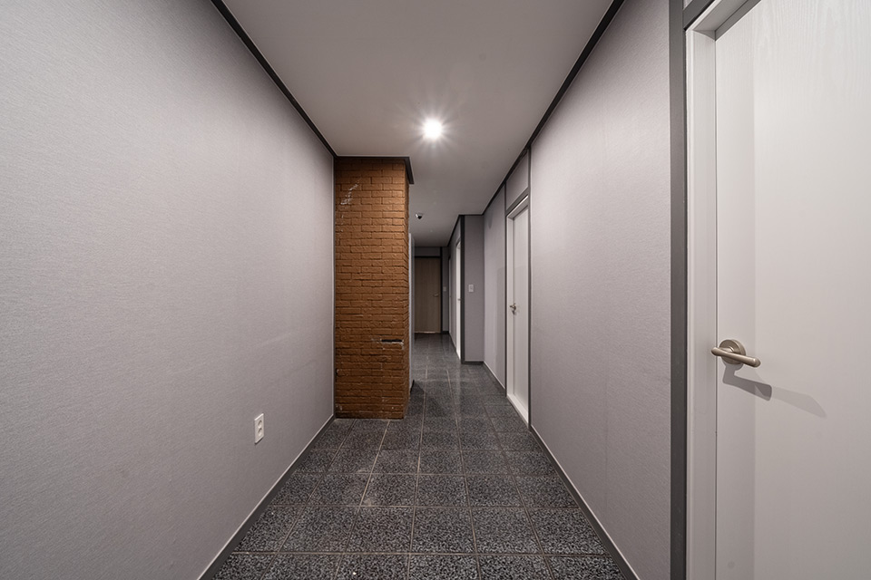 명덕역,영대병원역,교대역,건들바위역 인근 태국관리사 마사지 전문 별타이의 아늑한 내부 시설 안내