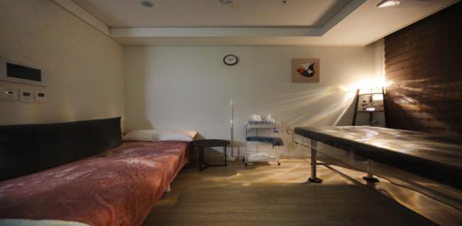 다산동 인근 마사지 잘하는 곳 글램테라피 청결하게 관리된 내부 시설