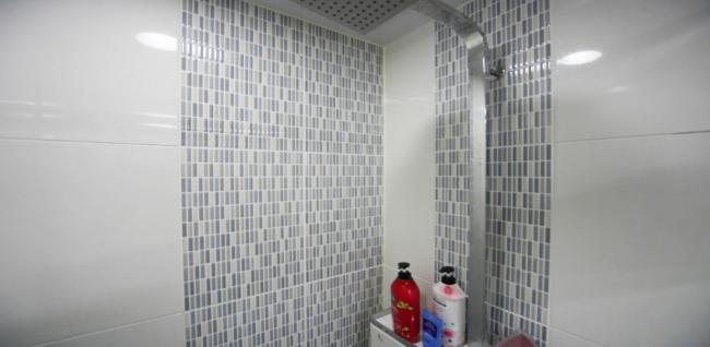 다산동 1인샵 전문 글램테라피의 깔끔하고 정돈된 내부 전경