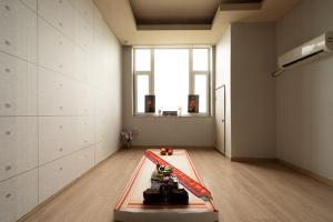 프라이빗타이마사지 - 주안동 주안역,시민공원역,주안국가산단역 인근 태국마사지 전문 마사지 매장 전경