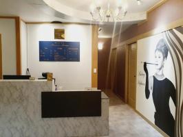 청담타이마사지 - 사북리 사북역 인근 태국마사지 전문 마사지 매장 전경