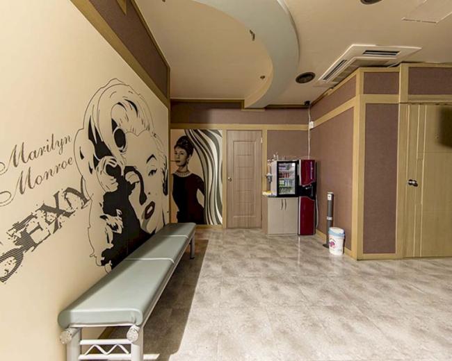 청담타이마사지 - 사북리 사북역에서 가까운 프라이빗 마사지 전용 공간