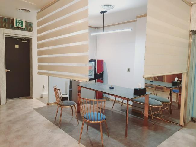 청담타이마사지 - 사북리 사북역에서 가까운 프라이빗 마사지 전용 공간