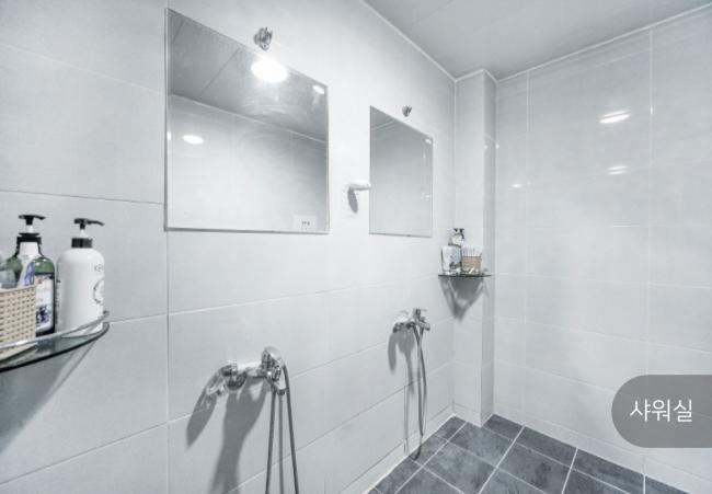 주안테라피 - 주안동 주안역,시민공원역 인근 주차가능, 샤워가능, 수면가능, 단체예약, 남/여공용샵 완비된 마사지 시설