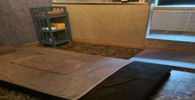 블링블링테라피 - 내방동 운천역,쌍촌역,화정역 인근 한국마사지 전문 마사지 매장 전경