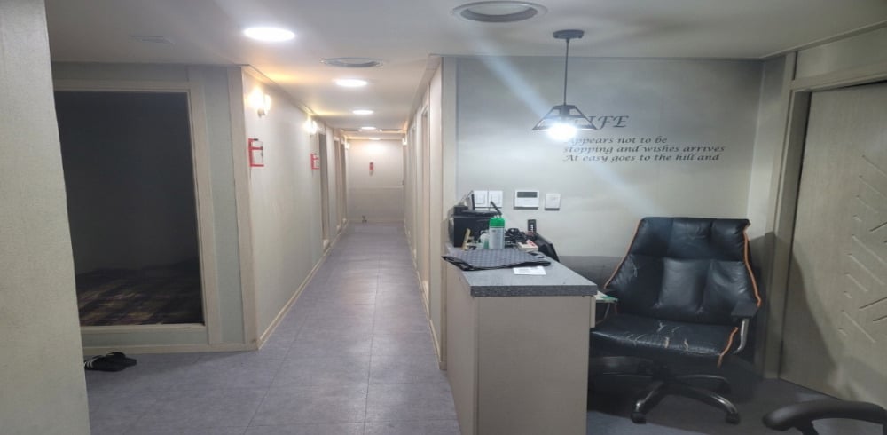 마사지이야기 - 문혜리 인근 태국마사지 전문 마사지 매장 전경