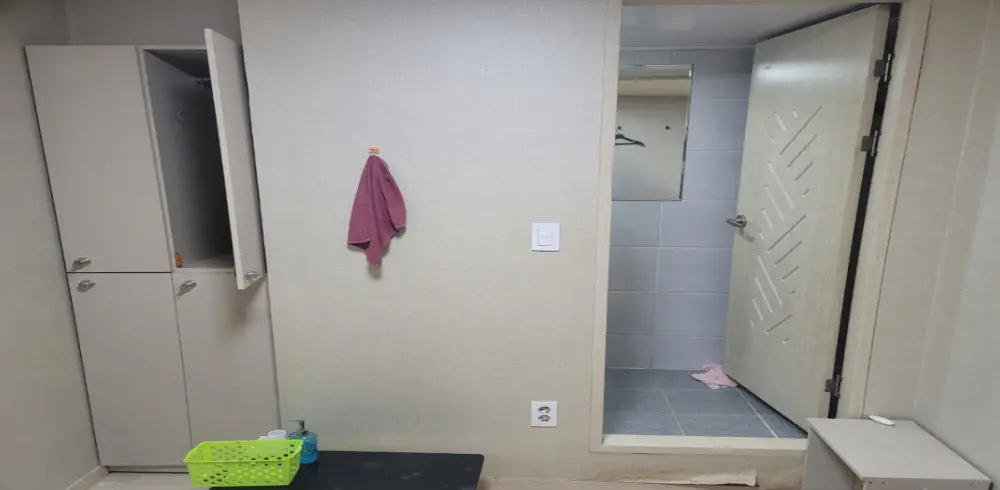 문혜리 태국마사지 전문 마사지이야기의 아늑하고 프라이빗한 분위기