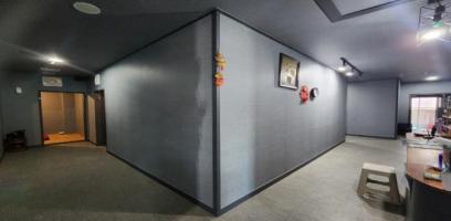 신세계테라피 - 중앙동 인근 태국마사지 전문 마사지 매장 전경