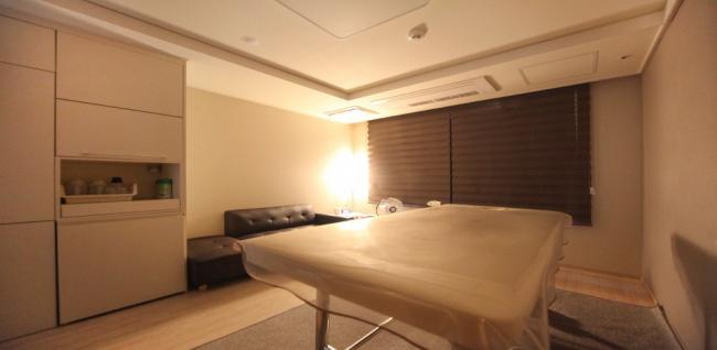 남양주1번스웨디시 - 다산동 인근 스웨디시 전문 마사지 매장 전경