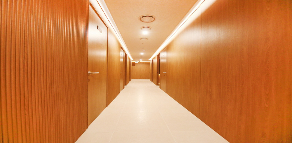 정자동 중국마사지 전문 황금손의 아늑하고 프라이빗한 분위기