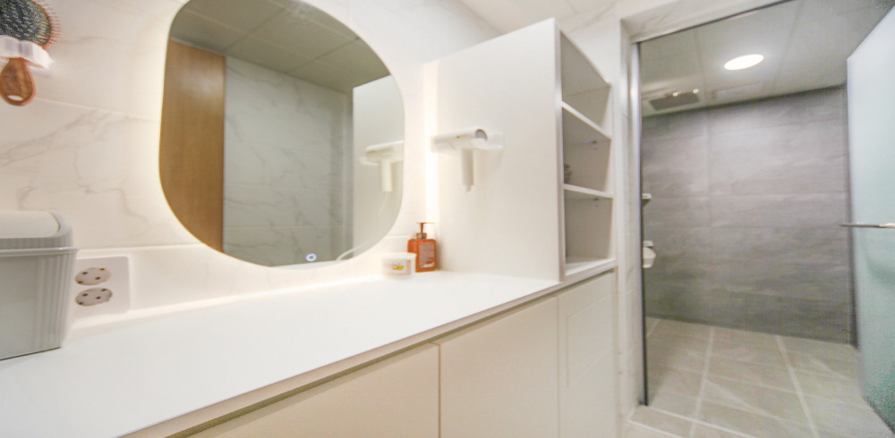 황금손 - 정자동 정자역 주변에서 방문하기 편한 마사지 매장