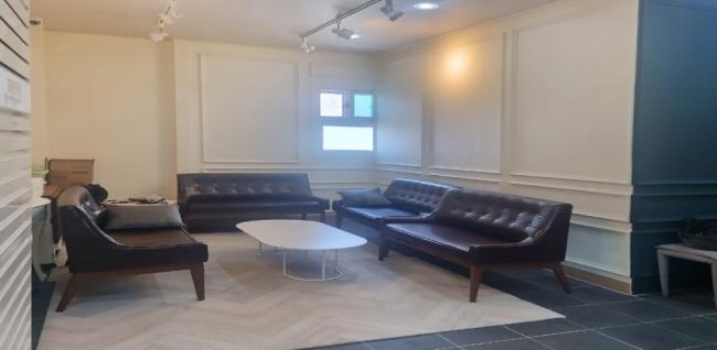 하루아로마스웨디시 - 단계동 에서 가까운 프라이빗 마사지 전용 공간