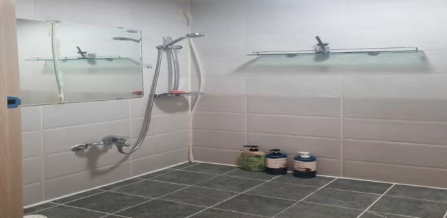 단계동 하루아로마스웨디시 주차가능, 샤워가능, 수면가능, 단체예약 완비된 시설 사진