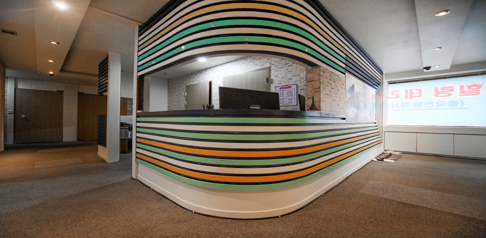 힐링테라피 - 석촌동 잠실새내역,석촌고분역,잠실역,석촌역 인근 한국마사지 전문 마사지 매장 전경