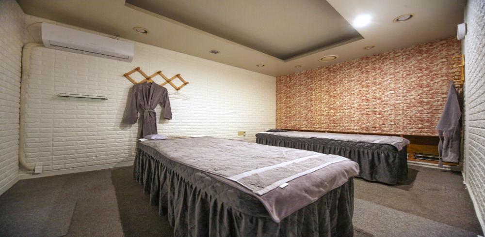 석촌동 힐링테라피 - 한국마사지 관리를 위한 최적의 힐링 공간