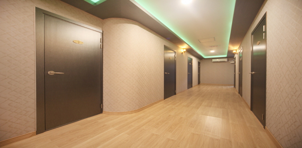 고잔역,중앙역 인근 마사지 잘하는 곳 퀸아로마 청결하게 관리된 내부 시설