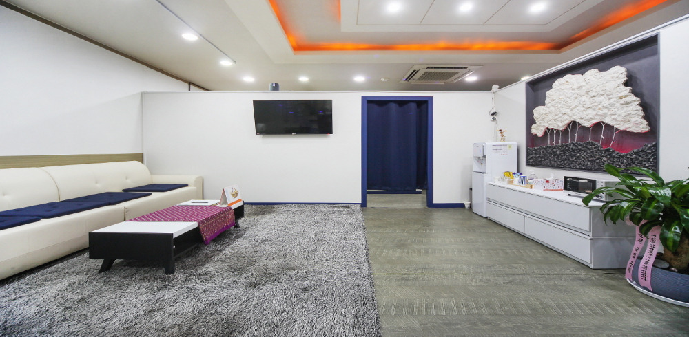 라파수기명가 - 죽전동 에서 가까운 프라이빗 마사지 전용 공간