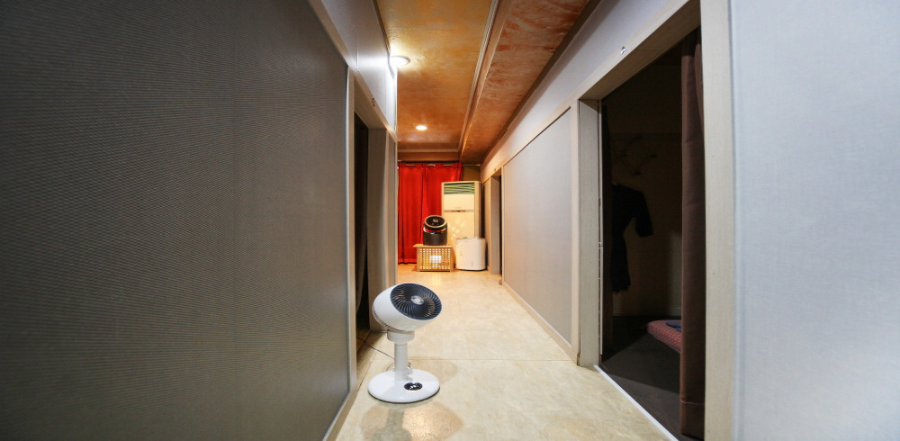 창전동 가리타이 - 태국마사지 관리를 위한 최적의 힐링 공간