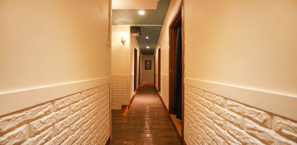 월피동 인근 아로마, 건식/스포츠, 커플관리, 스웨디시 서비스가 제공되는 로즈테라피의 전체 시설