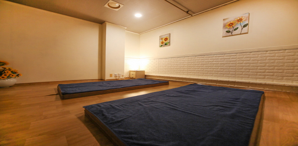 월피동 로즈테라피 - 스웨디시 관리를 위한 최적의 힐링 공간