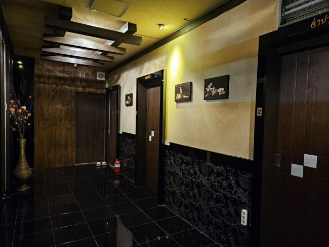 문덕리에 위치한 타이, 아로마, 스웨디시 서비스 가능 락쿤타이마사지 시설