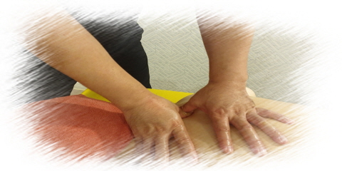 웰바디앤풋 - 민락동 인근 1인샵 전문 마사지 매장 전경