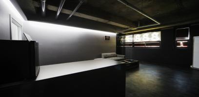 NEW888아로마 - 두산동 황금역,수성못역,어린이회관역 인근 중국마사지 전문 마사지 매장 전경