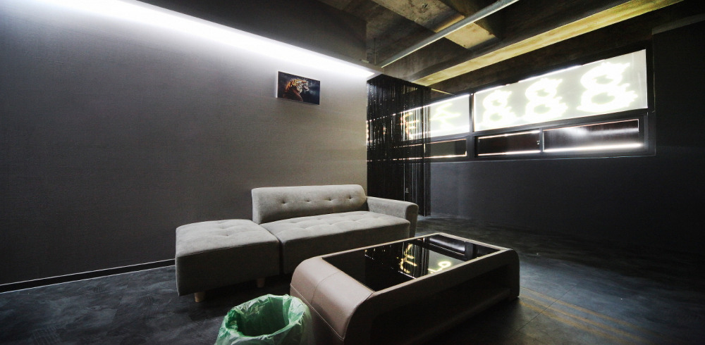 황금역,수성못역,어린이회관역에 위치한 타이, 아로마 서비스 가능 NEW888아로마 시설