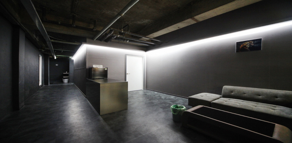 NEW888아로마 - 두산동 황금역,수성못역,어린이회관역 주변에서 방문하기 편한 마사지 매장