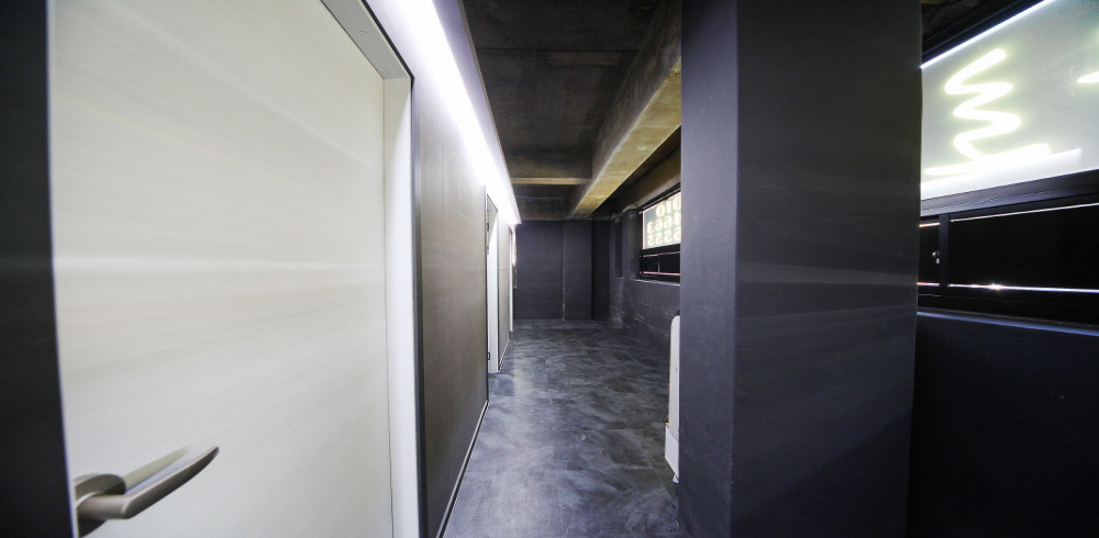 NEW888아로마 - 두산동 황금역,수성못역,어린이회관역 주변에서 방문하기 편한 마사지 매장