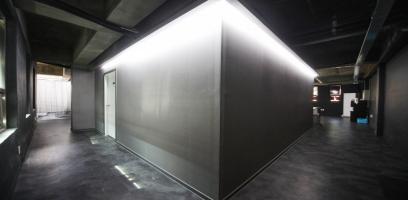NEW888아로마 - 두산동 황금역,수성못역,어린이회관역 인근 중국마사지 전문 마사지 매장 전경