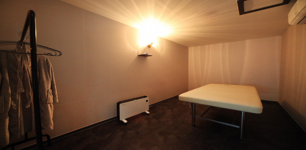 황금역,수성못역,어린이회관역 인근 타이, 아로마 서비스가 제공되는 NEW888아로마의 전체 시설