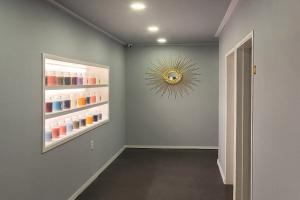 힐링마사지 - 생연동 동두천중앙역,보산역 인근 태국마사지 전문 마사지 매장 전경