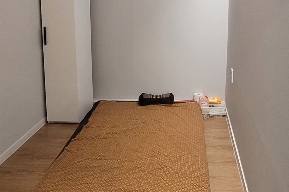 힐링마사지 - 생연동 동두천중앙역,보산역에서 가까운 프라이빗 마사지 전용 공간