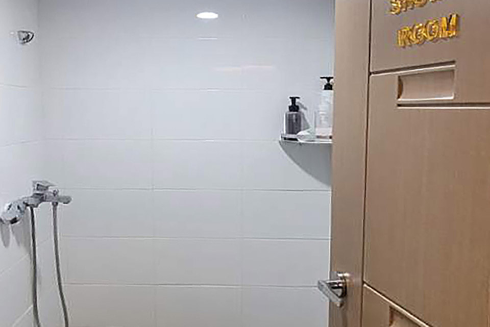 힐링마사지 - 생연동 동두천중앙역,보산역 주변에서 방문하기 편한 마사지 매장