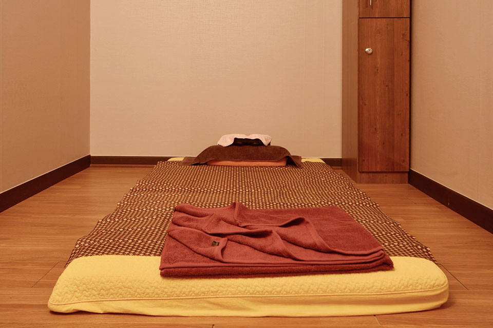 신정네거리역,신정역에 위치한 타이, 아로마 서비스 가능 신정테라피 시설