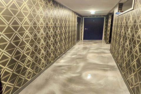 스웨디시 관리 전문 마사지 매장 강남스웨디시 내부 공간