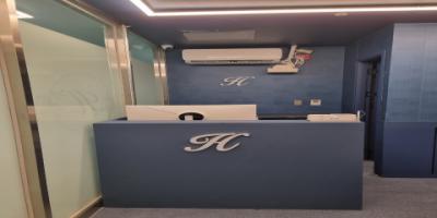 H테라피 - 문정동 문정역,장지역 인근 스웨디시 전문 마사지 매장 전경