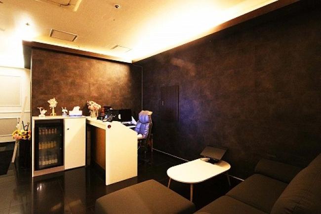 화명동 드림테라피 주차가능, 샤워가능, 단체예약, 남/여공용샵 완비된 시설 사진