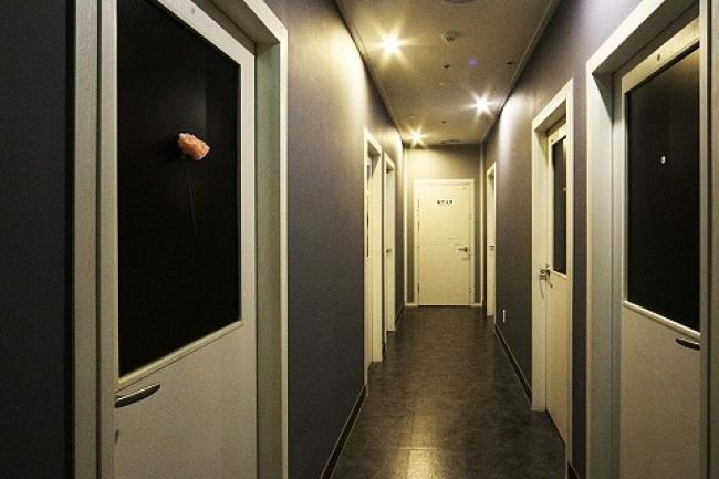 화명동 한국마사지 전문 드림테라피의 아늑하고 프라이빗한 분위기