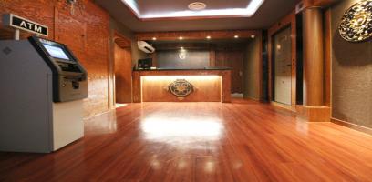 OK스웨디시 - 마곡동 우장산역,발산역,양천향교역 인근 한국마사지 전문 마사지 매장 전경