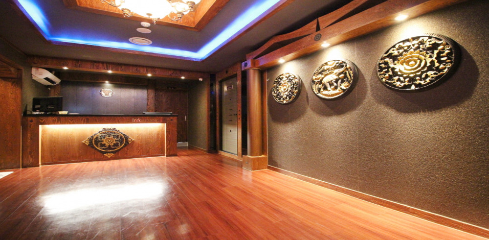 마곡동 OK스웨디시 - 한국마사지 관리를 위한 최적의 힐링 공간