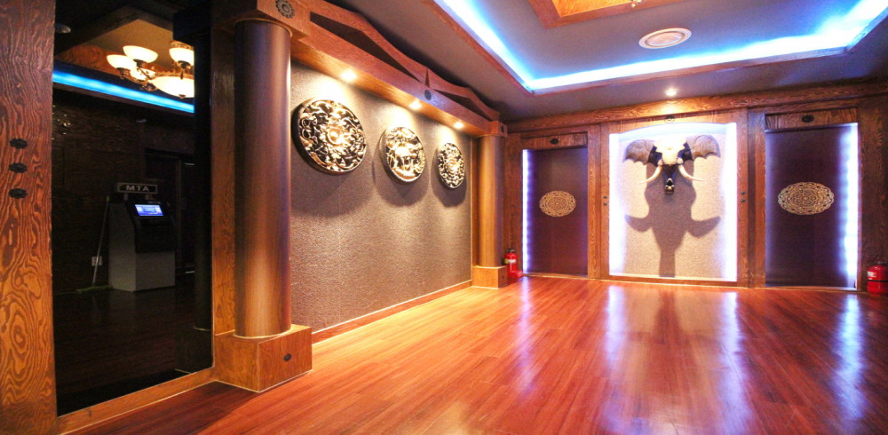 우장산역,발산역,양천향교역 주변 OK스웨디시 매장 주요 시설 및 인테리어 사진