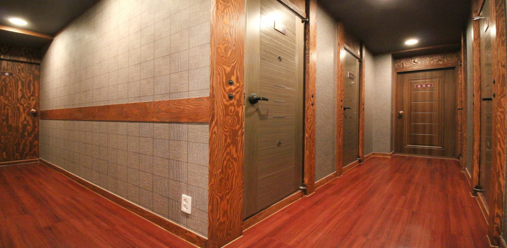 OK스웨디시 - 마곡동 우장산역,발산역,양천향교역 인근 주차가능, 24시간, 샤워가능, 수면가능, 단체예약 완비된 마사지 시설