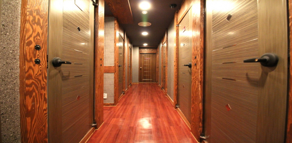 OK스웨디시 - 마곡동 우장산역,발산역,양천향교역에서 가까운 프라이빗 마사지 전용 공간