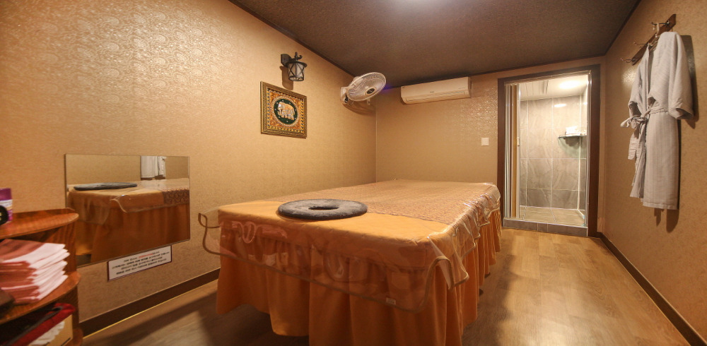 마곡동 OK스웨디시 주차가능, 24시간, 샤워가능, 수면가능, 단체예약 완비된 시설 사진