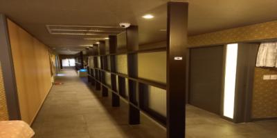 궁전 - 문정동 문정역,가락시장역,장지역 인근 중국마사지 전문 마사지 매장 전경